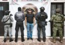 Detienen a exdirector de Policía Municipal de Suchiapa, tras evasión de detenido de presunto narcomenudista