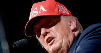 EU está a punto de “alcanzar un gran acuerdo con México”, adelanta Donald Trump EU está a punto de “alcanzar un gran acuerdo con México”, adelanta Donald Trump