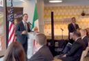 EU pide a México profundizar intercambio de información contra lavado de dinero EU pide a México profundizar intercambio de información contra lavado de dinero