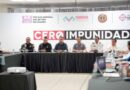 Eduardo Ramírez da seguimiento a la seguridad en las Fiestas Patrias