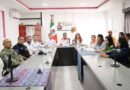 Eduardo Ramírez destaca coordinación y participación ciudadana durante Segundo Simulacro Nacional 2026