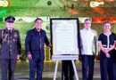 Eduardo Ramírez encabeza conmemoración de 202 años de la Federación de Chiapas a México