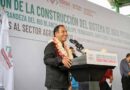 Eduardo Ramírez fortalece el bienestar y la productividad del campo en Venustiano Carranza