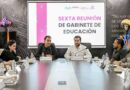 Eduardo Ramírez impulsa el trabajo conjunto para fortalecer el programa Chiapas Puede