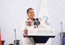 Eduardo Ramírez fortalece la infraestructura y el desarrollo productivo de Socoltenango