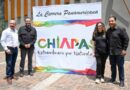 Eduardo Ramírez presenta en Ciudad de México el PRF 2027 y la Carrera Panamericana 2026