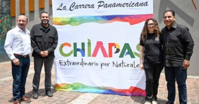 Eduardo Ramírez presenta en Ciudad de México el PRF 2027 y la Carrera Panamericana 2026 Eduardo Ramírez presenta en Ciudad de México el PRF 2027 y la Carrera Panamericana 2026
