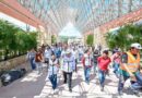 Eduardo Ramírez supervisa avances de obras en la capital chiapaneca