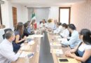 Eduardo Ramírez y Unesco alistan Celebración Global del Día Internacional de la Alfabetización en Chiapas