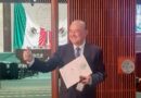 Exgobernador Ernesto Ruffo tendrá vigilancia de la Guardia Nacional las 24 horas durante prisión domiciliaria