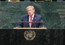 Exigen reforzar combate a narco tras dichos de Trump Exigen reforzar combate a narco tras dichos de Trump