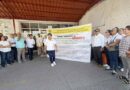 Sin quirófano, falta de insumos médicos, material quirúrgico y medicamentos y con otras carencias, FSTSE exige atención urgente en el ISSSTE en Tapachula