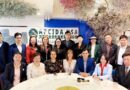 Frontera Sur Industrial abre ruta de vinculación con Asia-Pacífico para atraer inversión a Chiapas Frontera Sur Industrial abre ruta de vinculación con Asia-Pacífico para atraer inversión a Chiapas