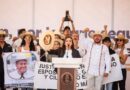 “Primero soy alcaldesa de Uruapan”: responde Grecia Quiroz a Sheinbaum tras negarle reunirse por aspiración a la gubernatura de Michoacán