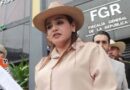 Grecia Quiroz solicita la intervención de la FGR en el caso de Carlos Manzo ante la desconfianza en la fiscalía de Michoacán