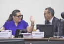 Guadalupe Taddei designa a su paisano Roberto Carlos Félix en la Secretaría Ejecutiva luego de intento fallido