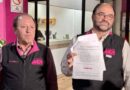 INE volverá a discutir nombre de partido Somos