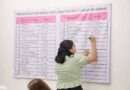 Frente a notario público, JUCOPO realiza proceso de insaculación