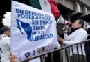 Jufed denuncia nueva presión contra jueces: cambios de adscripción y reapertura de sanciones