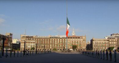 La deuda de México aumentará 10 millones de dólares por hora el próximo año, según el Paquete Económico 2027