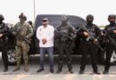 Ligan al alcalde de Juchitán con el CJNG: bloqueos y quema de llantas tras su detención