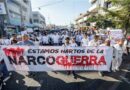 Alito Moreno responsabiliza a Rocha Moya por la guerra del Cártel de Sinaloa: “Morena es muerte y destrucción”