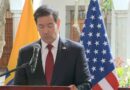 Marco Rubio acusa que México no hace lo suficiente para enfrentar a los cárteles