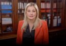 Maru Campos denuncia eliminación del blindaje contra el narco impulsado en la reforma de Chihuahua