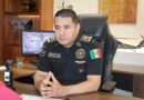 Más de 400 elementos y tecnología reforzarán seguridad durante Fiestas Patrias: SSP