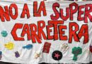 «La tierra no se vende, se ama y se defiende». ¡No a la autopista San Cristóbal–Palenque!: MODAVITE