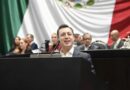Poder absoluto le ha servido a Morena para imponer decisiones, pero no solucionar los problemas del País: Luis Donaldo Colosio