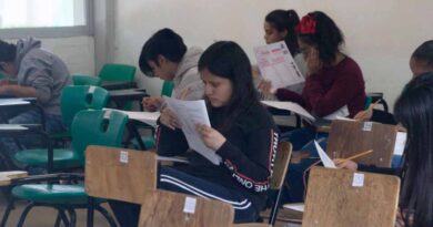 Nueva Escuela Mexicana fracasa en la prueba PISA: caen estudiantes en las materias de lectura y matemáticas siete puntos