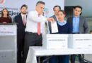 El PRI advierte que la validación del INE de las boletas “planchadas” podría dar paso a un “fraude electoral descarado”