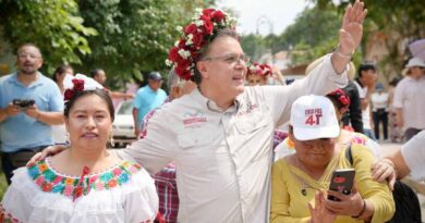 Paco Chacón celebra un año de los Comedores del Humanismo en El Jobo y Copoya Paco Chacón celebra un año de los Comedores del Humanismo en El Jobo y Copoya