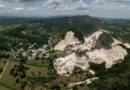 La presidenta Claudia Sheinbaum desestima y anula la voz de los pueblos originarios con el proyecto carretero SCLC-Palenque, Chiapas.