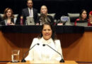 Proponen veto a doble nacionalidad para el Senado