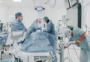 Realiza IMSS Chiapas cirugía endovascular de alta complejidad en HGRE No. 13