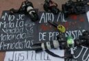 Reportan el asesinato de 337 periodistas y defensores durante el sexenio de AMLO
