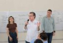 SEyT, SNE y Secretaría del Humanismo inauguran segunda etapa de cursos de Autoempleo en beneficio de 200 personas
