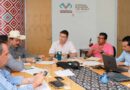 SEyT y Secretaría del Campo fortalecen en Chiapas el programa “Volver a Crecer”