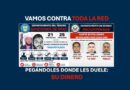 Sanciones de la OFAC a Los Mayos golpean al narco “donde más le duele, su dinero”, destaca Ronald Johnson