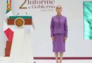 Segundo Informe de Sheinbaum, entre el vacío de AMLO y las señales de división en Morena