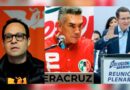 Senadores de oposición exigen al INE revertir la validez automática de las boletas planchadas; advierten fraude electoral