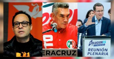 Senadores de oposición exigen al INE revertir la validez automática de las boletas planchadas; advierten fraude electoral