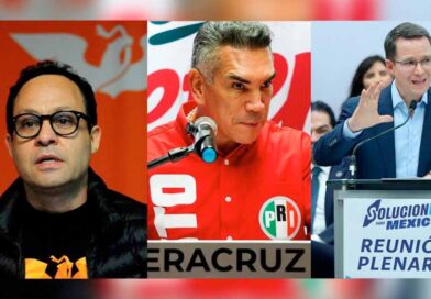 Senadores de oposición exigen al INE revertir la validez automática de las boletas planchadas; advierten fraude electoral Senadores de oposición exigen al INE revertir la validez automática de las boletas planchadas; advierten fraude electoral
