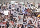 Con más de 130 mil desaparecidos, gobierno de Sheinbaum propone aumentar sólo 0.7% el presupuesto de la Comisión de Búsqueda