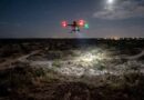 Solamente en agosto, EU derribó cerca de 100 drones del narco en la frontera con México, según Fox News