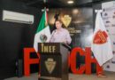 Suscribe Chiapas Carta de Adhesión al Pacto Nacional para implementar la Ley Nacional para Eliminar Trámites Burocráticos