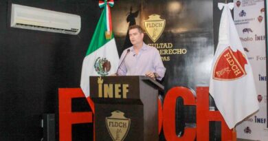 Suscribe Chiapas Carta de Adhesión al Pacto Nacional para implementar la Ley Nacional para Eliminar Trámites Burocráticos