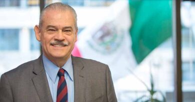 Trump aumentará presión sobre México rumbo a elecciones en EU: exembajador Trump aumentará presión sobre México rumbo a elecciones en EU: exembajador